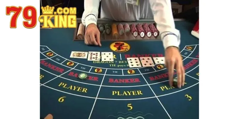 Trò chơi được diễn ra một cách nhanh chóng so với game bài truyền thống