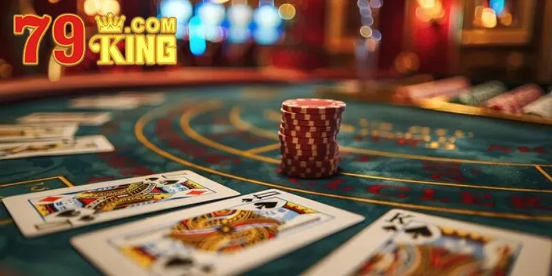 Game Baccarat được yêu thích
