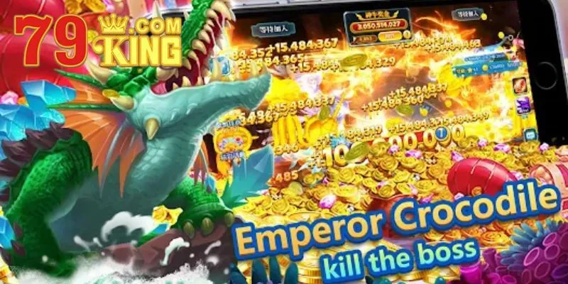 Hướng dẫn tham gia 79King