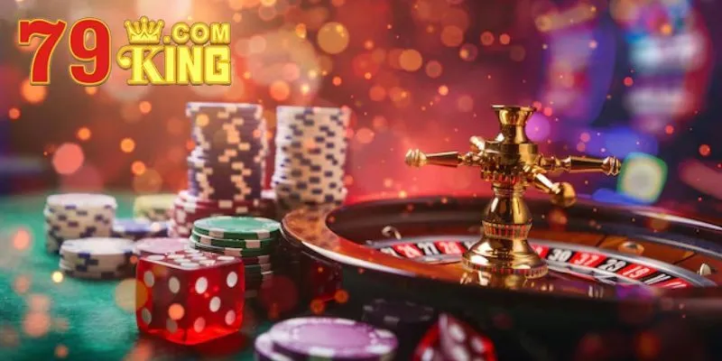 Giới thiệu chung về Casino