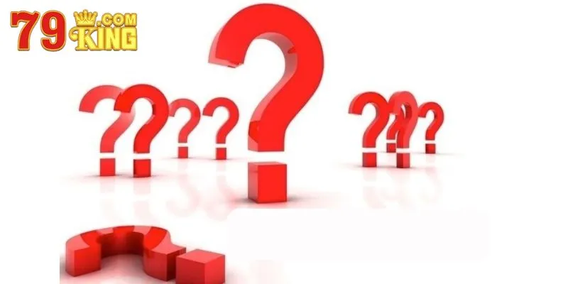 Các câu hỏi thường gặp về thông tin tài khoản