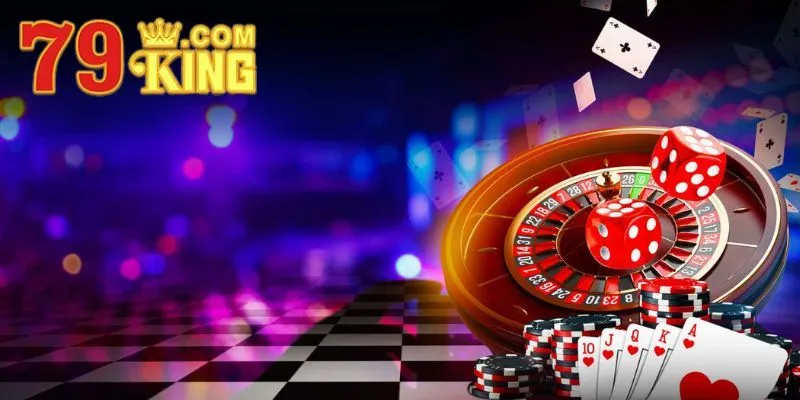 Đăng Ký 79King - Hướng Dẫn chi Tiết Cách Tạo Tài Khoản 2025
