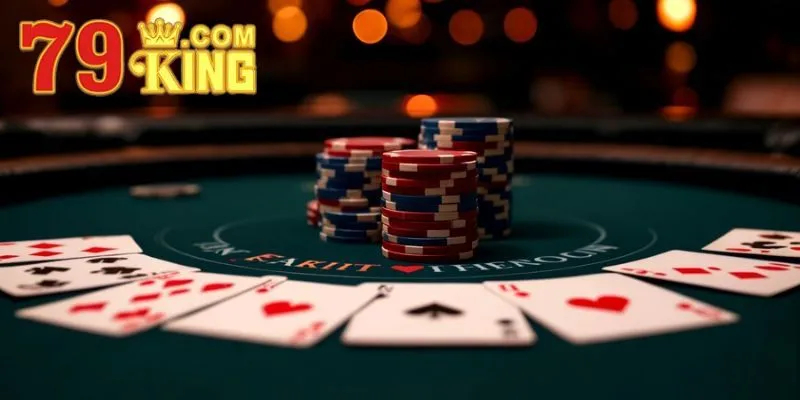 Tổng quan về đăng nhập 79King