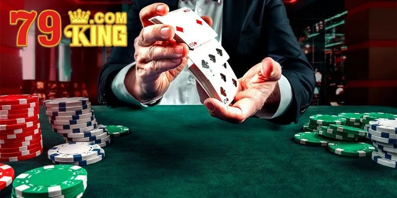Cách chơi game tăng cơ hội thắng