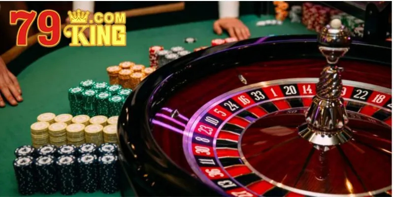 Đa dạng các loại game