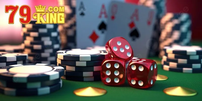 Nạp tiền 79King là gì?