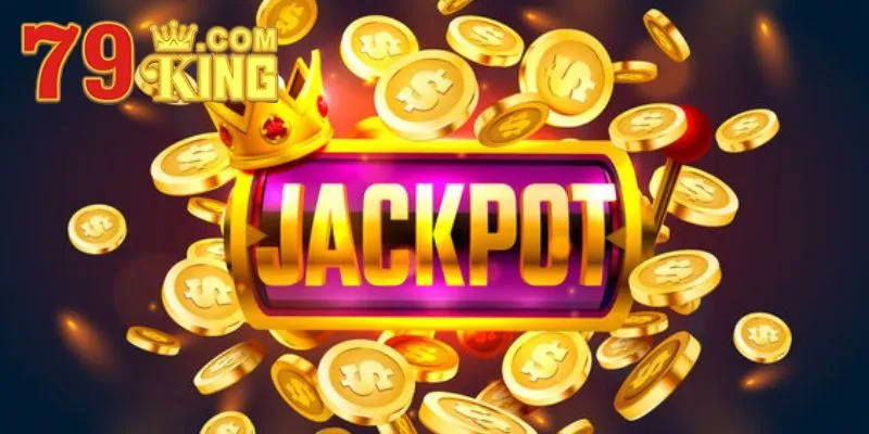 Nổ Hũ Thần Tài 79king – Săn Jackpot May Mắn, Thưởng Lớn 2025
