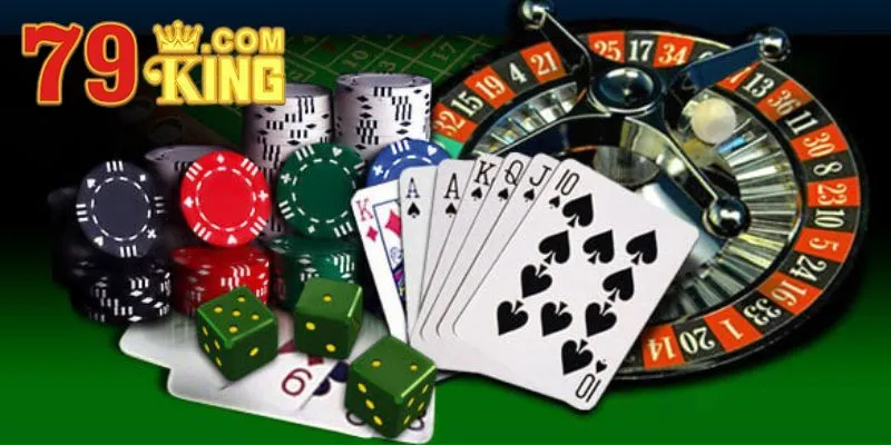 Poker 79king – Sảnh Game Quốc Tế, Thử Thách Đỉnh Cao