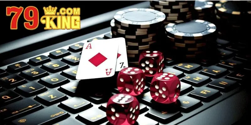 Game bài Poker 79 với sự nổi bật