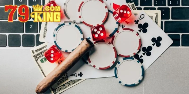 Hướng dẫn tham gia Poker 79King