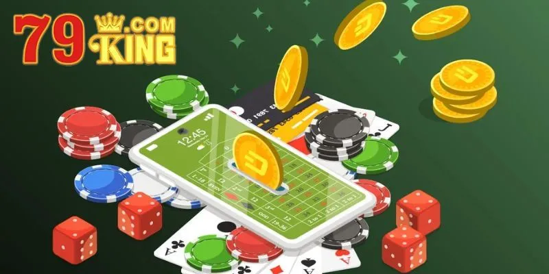 Các phương thức rút tiền