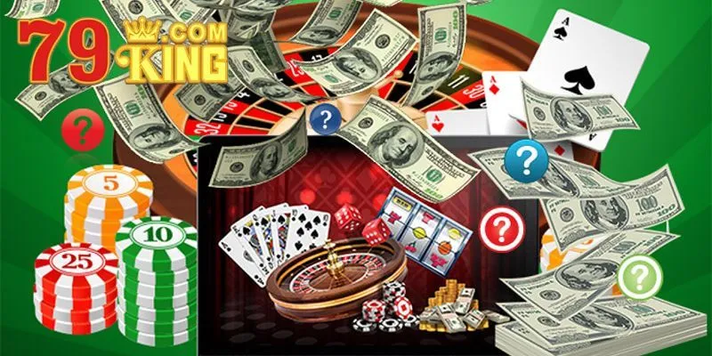 Rút tiền 78King là gì?