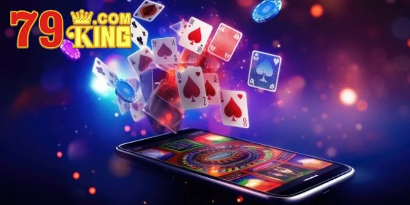 Tổng quan về app 79King