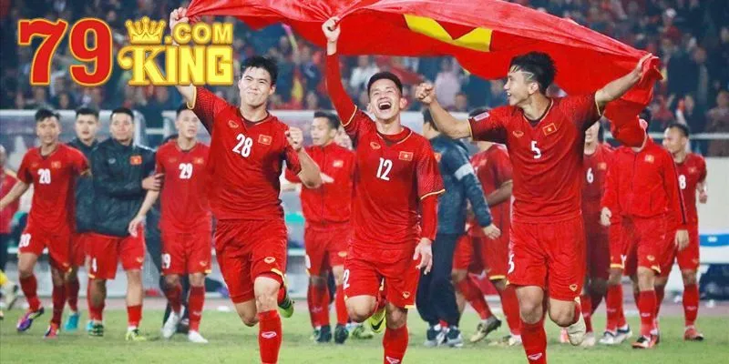 Các bước truy cập để tham gia