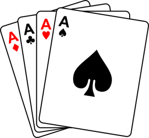 All Aces