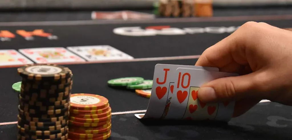 Short Deck Hold’em