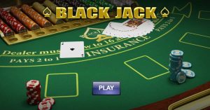 Chiến lược blackjack