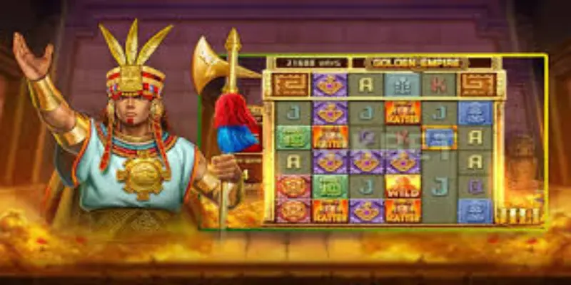 Review Đế Quốc Hoàng Kim: Đồ Họa Hẹp, Gameplay Cuốn Hút 2025