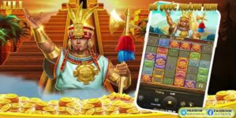 Đồ họa âm thanh - Điểm nhấn ấn tượng của game